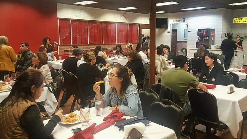 Cuzco Cuisine - Irving